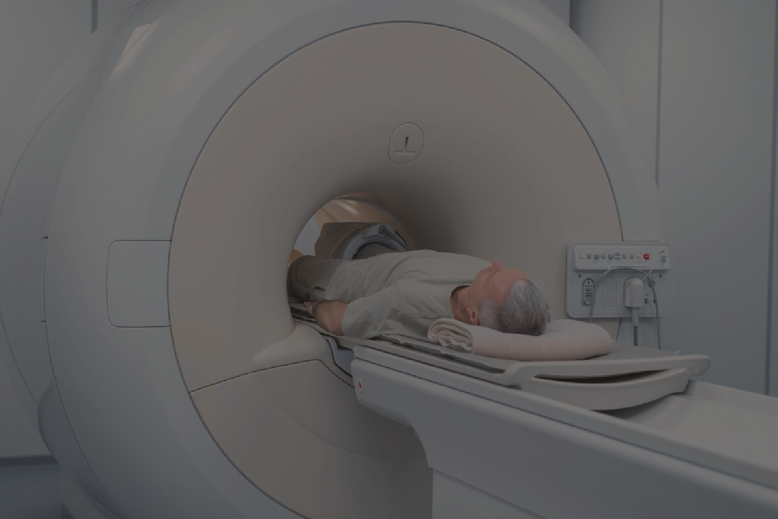 Caso Clínico: Contraste diagnóstico, tomografía vs angiografía coronaria