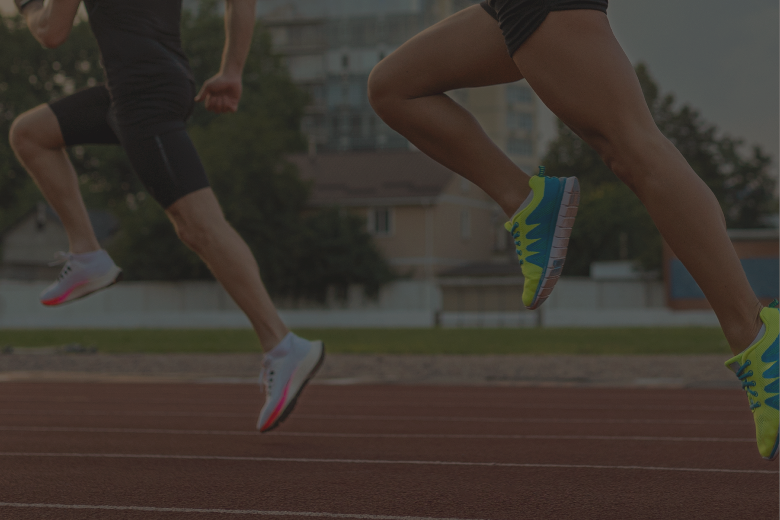 Cardiovascular del Sobrentrenamiento y Déficit Energético en Deportistas