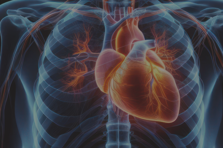 Complicación alejada post TAVI. Toma de conducta.